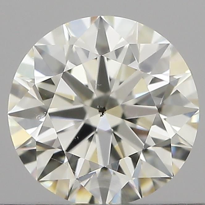 529248823 Diamant Natural ROUND SI1