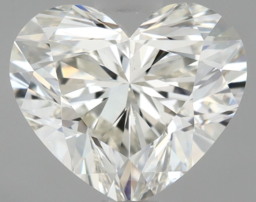 529273002 Diamant Natural HEART VS1