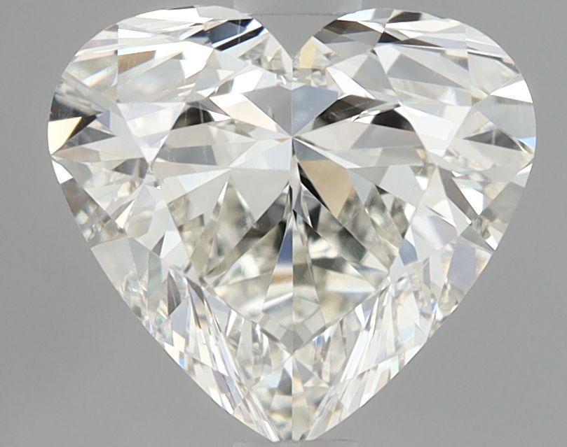 529273141 Diamant Natural HEART VS2