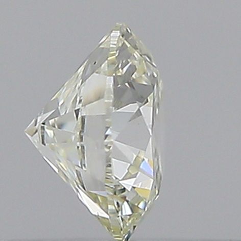 529273500 Diamant Natural ROUND VS2