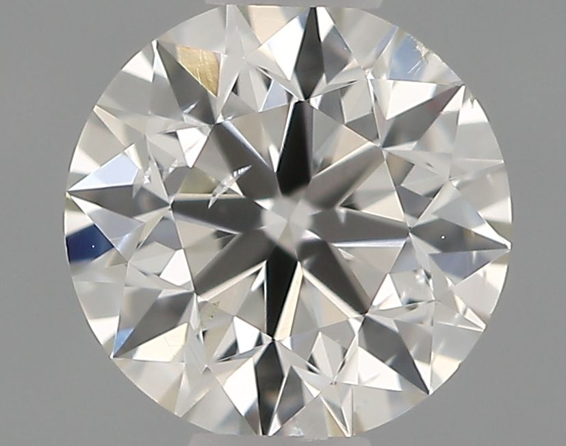 530222763 Diamant Natural ROUND SI1