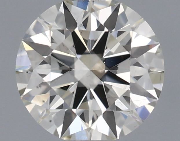 530222869 Diamant Natural ROUND VS2