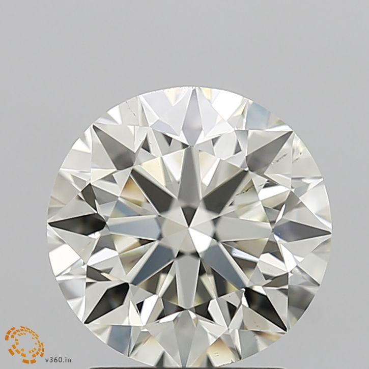530289759 Diamant Natural ROUND VS2