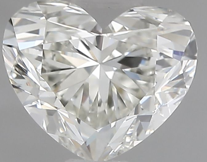 530291872 Diamant Natural HEART VS1