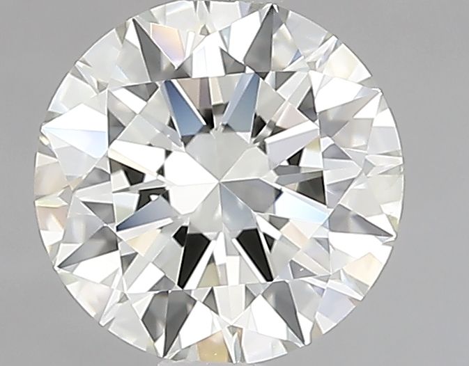 530291955 Diamant Natural ROUND VS2
