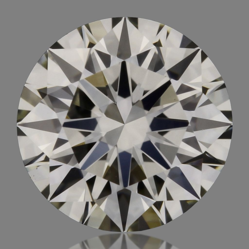 5306296462 Diamant Natural ROUND IF