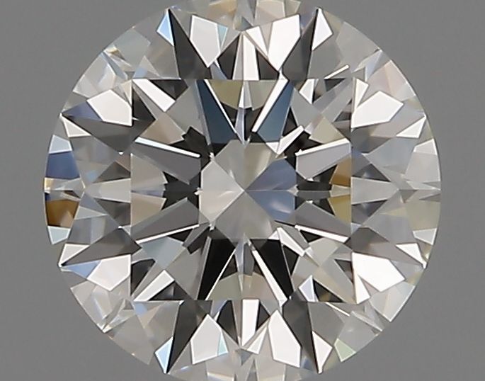 532233802 Diamant Natural ROUND IF