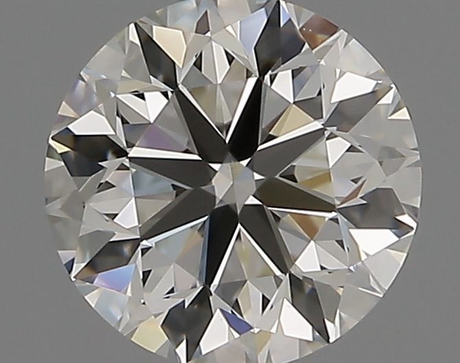 532233825 Diamant Natural ROUND VVS2
