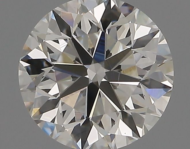 532233838 Diamant Natural ROUND VS1