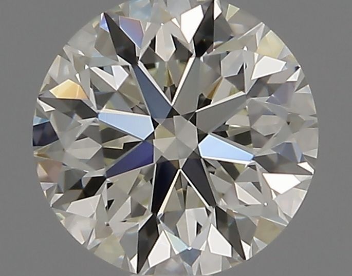 532233847 Diamant Natural ROUND VVS1