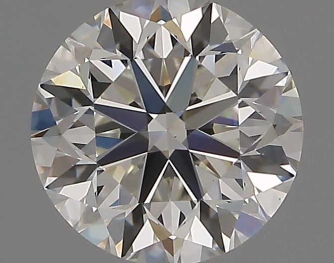 532233852 Diamant Natural ROUND VS1