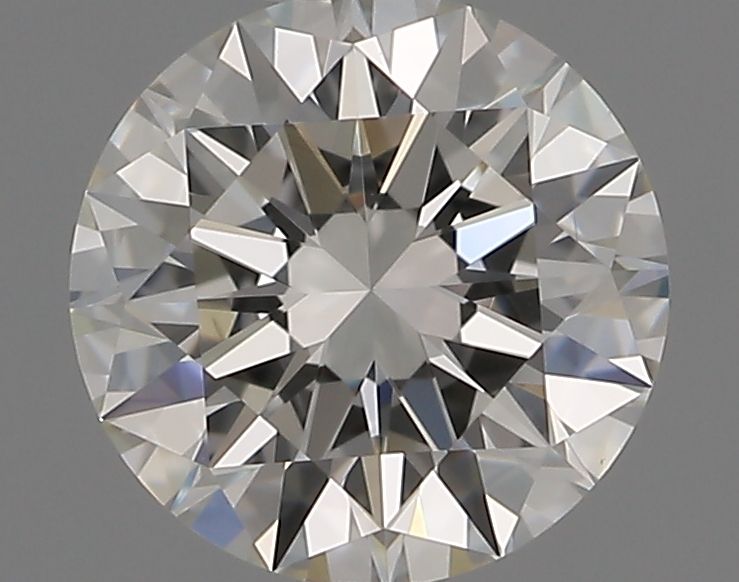 532233855 Diamant Natural ROUND VVS2