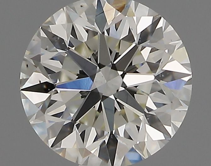 532233864 Diamant Natural ROUND VS2