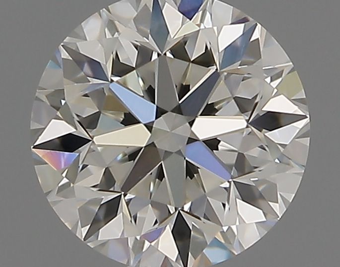 532233886 Diamant Natural ROUND IF