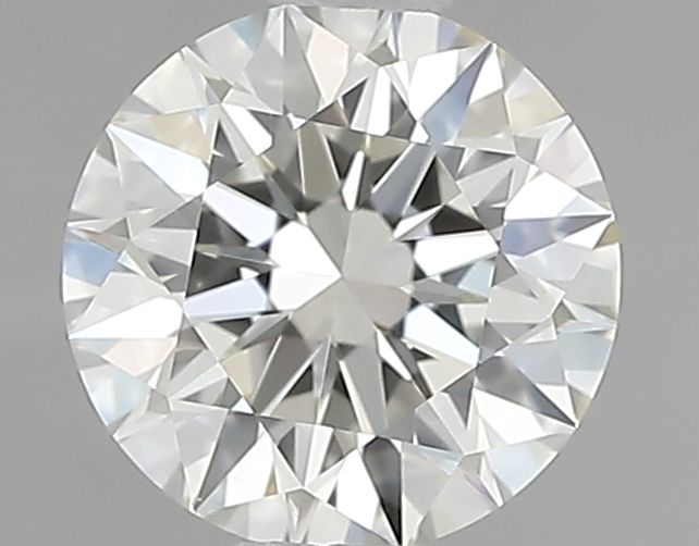 532244242 Diamant Natural ROUND VVS1