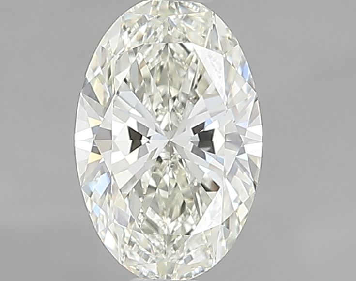 532244267 Diamant Natural OVAL VS1
