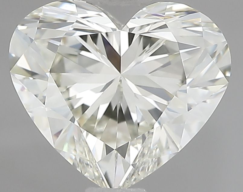 532244283 Diamant Natural HEART IF