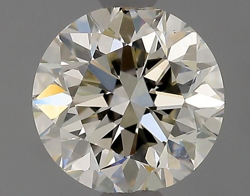 532246428 Diamant Natural ROUND VS2