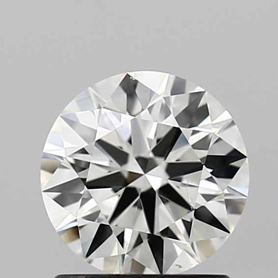 532247878 Diamant Natural ROUND VS2