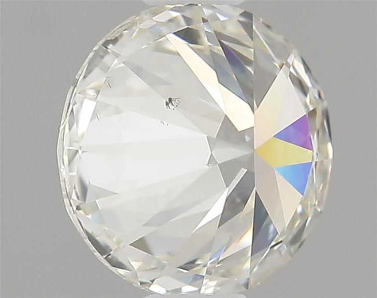 532265187 Diamant Natural ROUND VS2