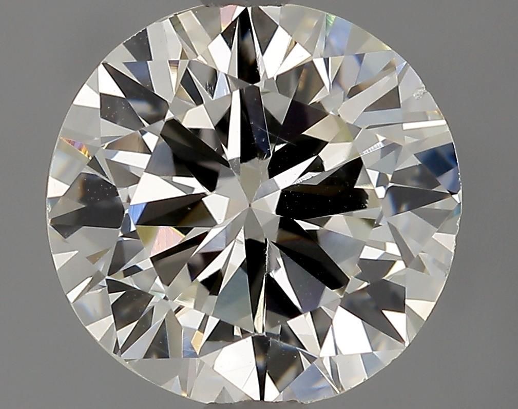 533203426 Diamant Natural ROUND VS1
