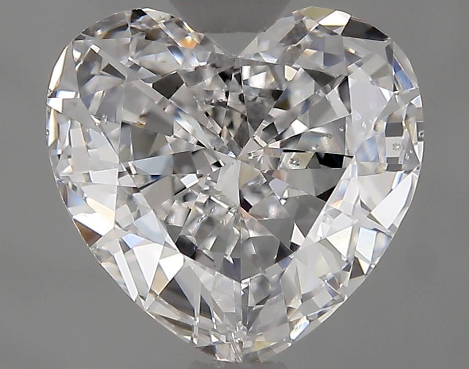 533204937 Diamant Natural HEART SI1