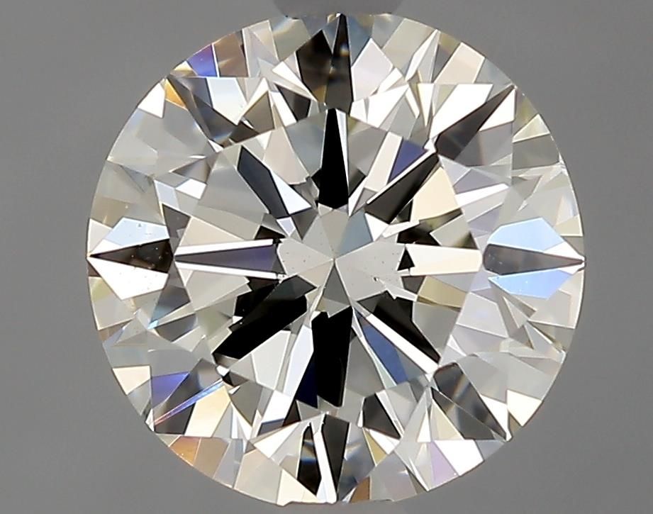 533205222 Diamant Natural ROUND VS1
