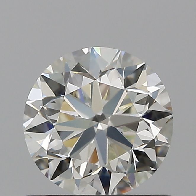 533211303 Diamant Natural ROUND VVS1