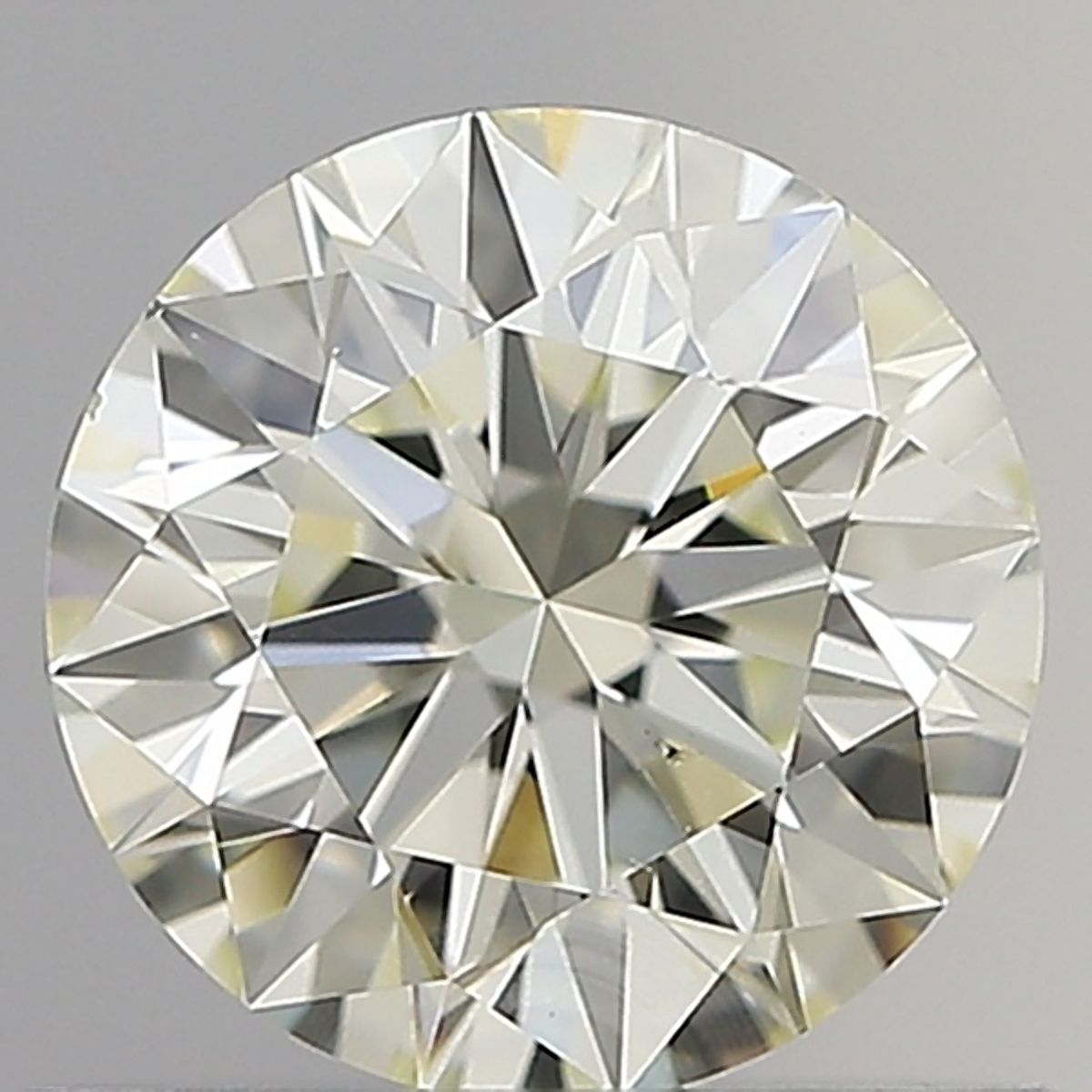 533283155 Diamant Natural ROUND VS1