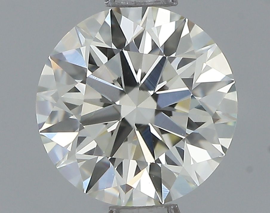533283237 Diamant Natural ROUND IF