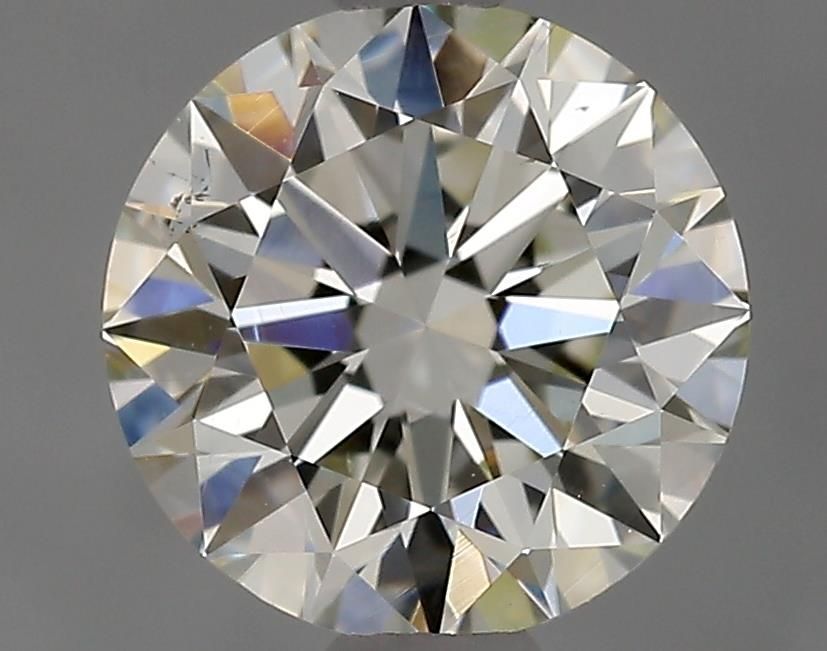 533291003 Diamant Natural ROUND VS2