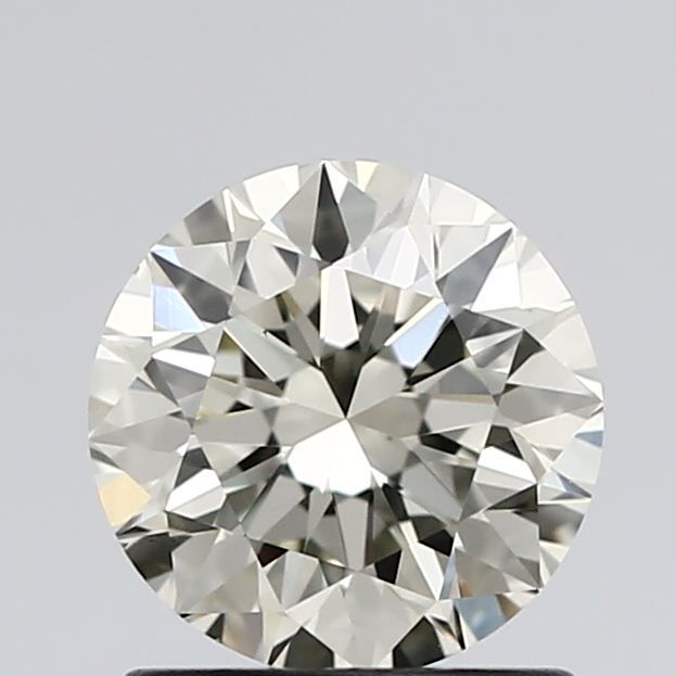 533294071 Diamant Natural ROUND VS1