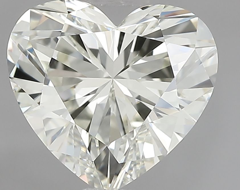 533294766 Diamant Natural HEART IF