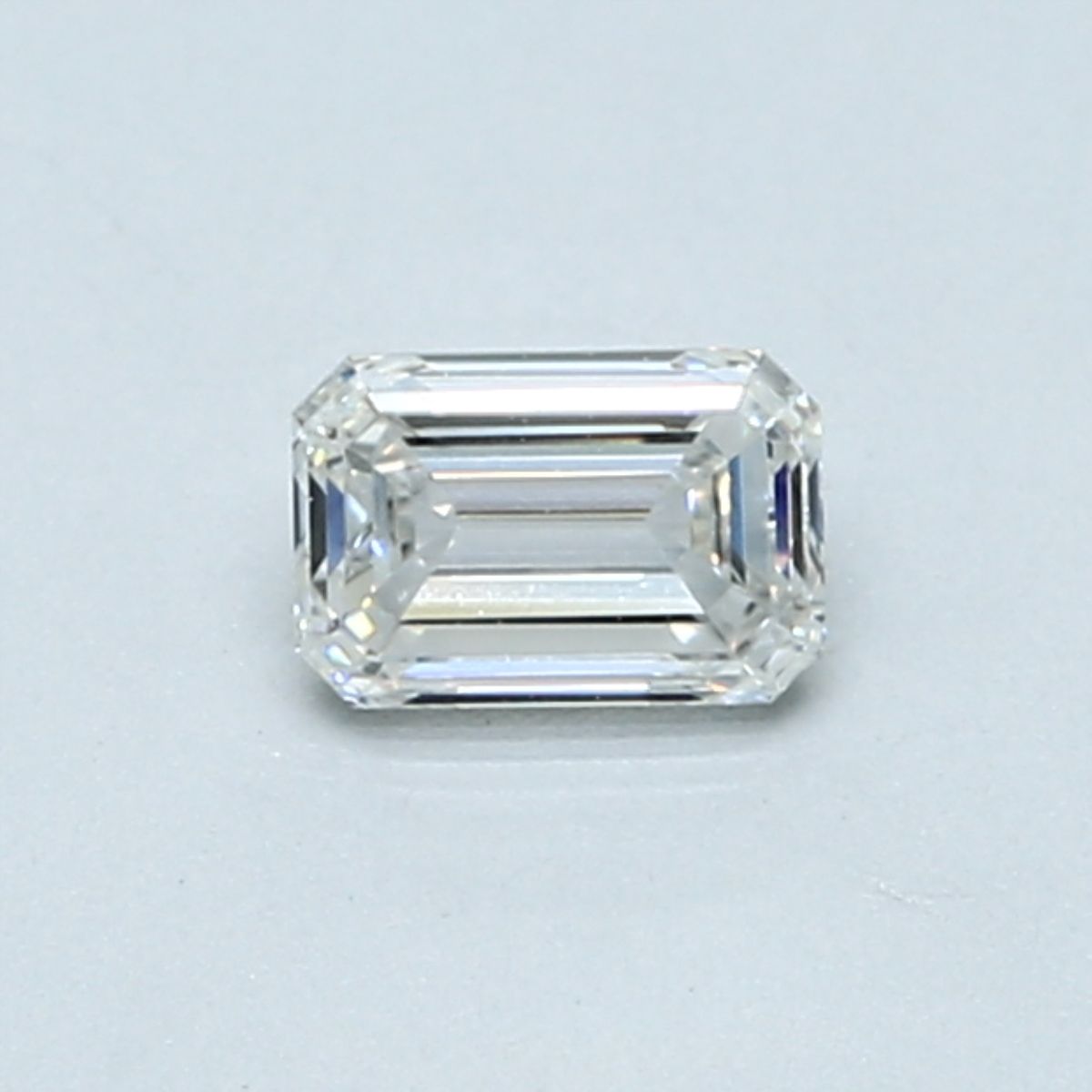 5333434581 Diamant Natural EMERALD VVS1