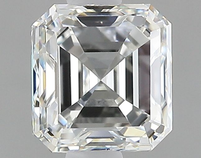 5333608308 Diamant Natural EMERALD VS1