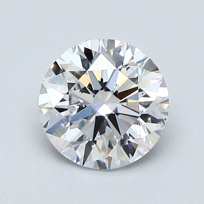 5336407746 Diamant Natural ROUND SI1