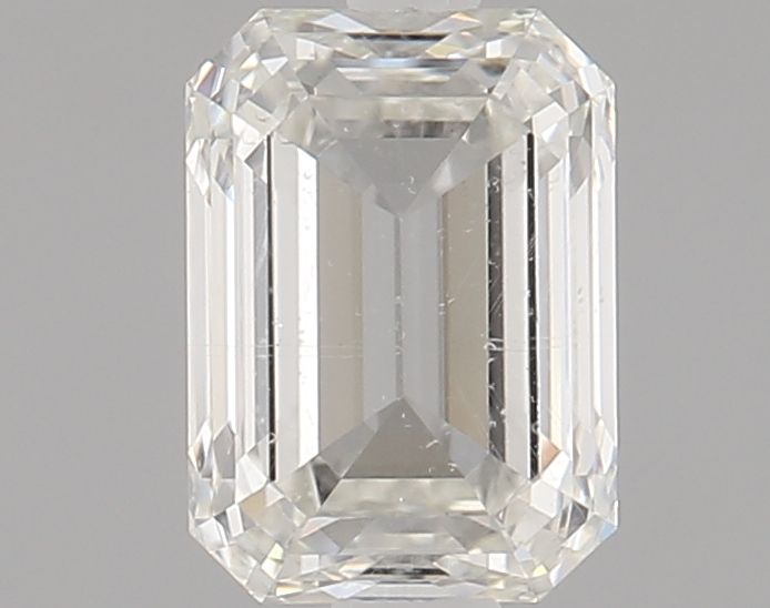 5336635517 Diamant Natural EMERALD SI1