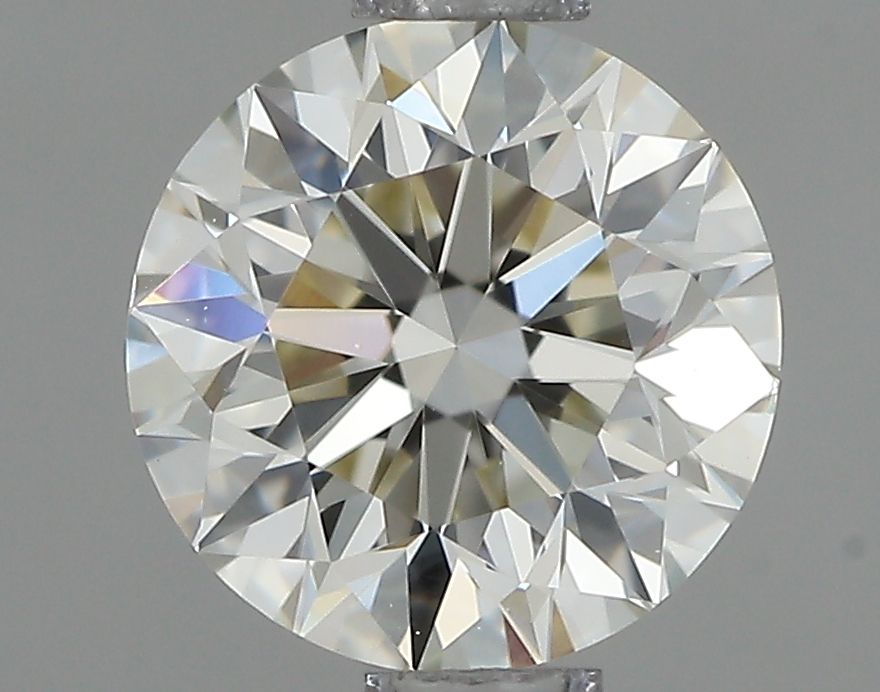 534226740 Diamant Natural ROUND VVS2