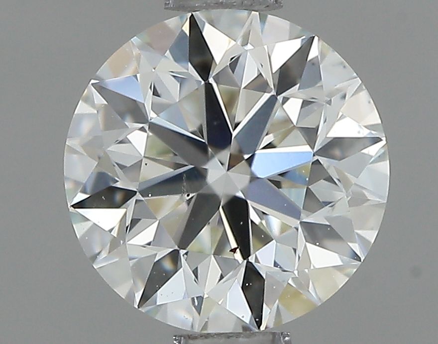 534226742 Diamant Natural ROUND VS1