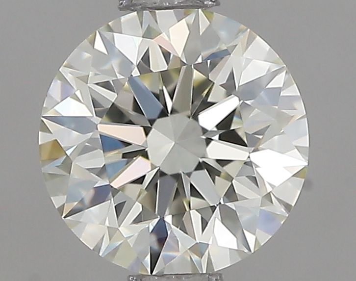 534226821 Diamant Natural ROUND VVS1