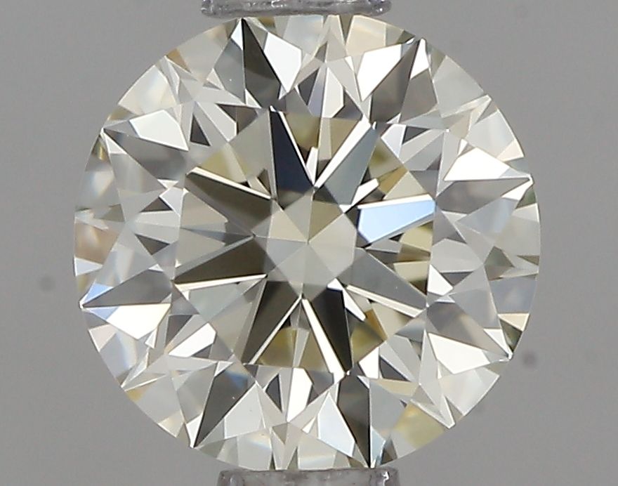 534226850 Diamant Natural ROUND VVS2