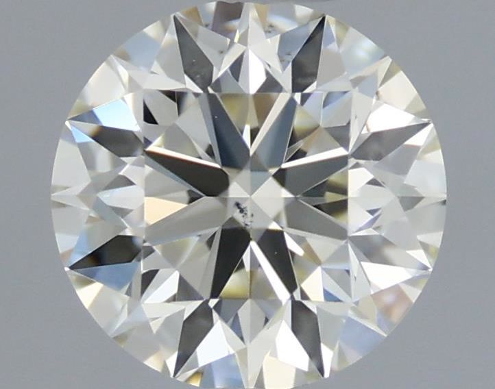 534226853 Diamant Natural ROUND VS2