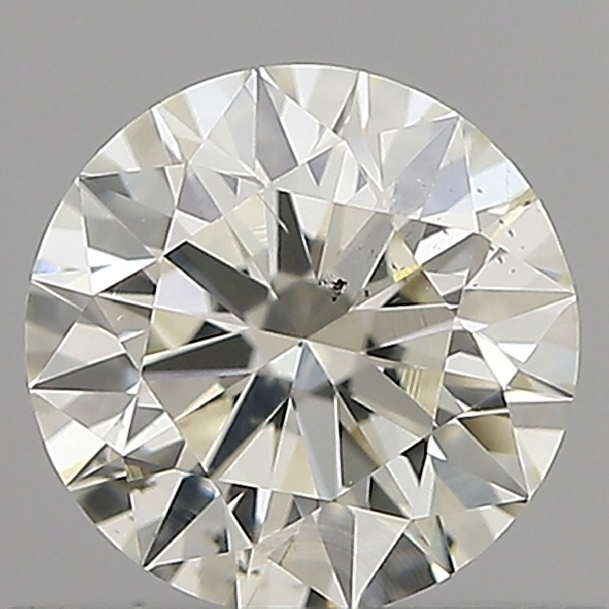 534226894 Diamant Natural ROUND SI1