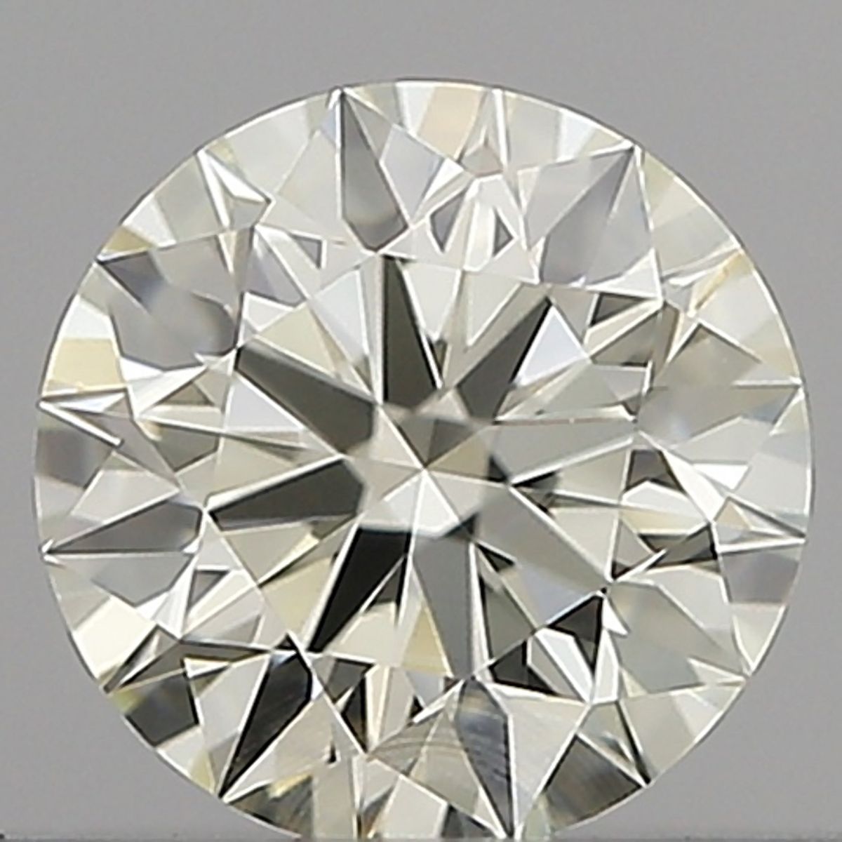 534226904 Diamant Natural ROUND VVS2