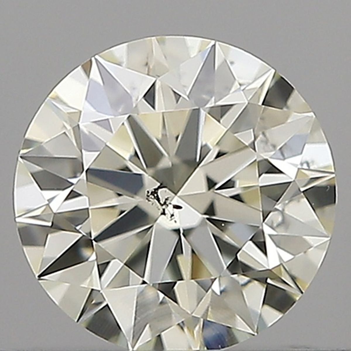 534226933 Diamant Natural ROUND SI1