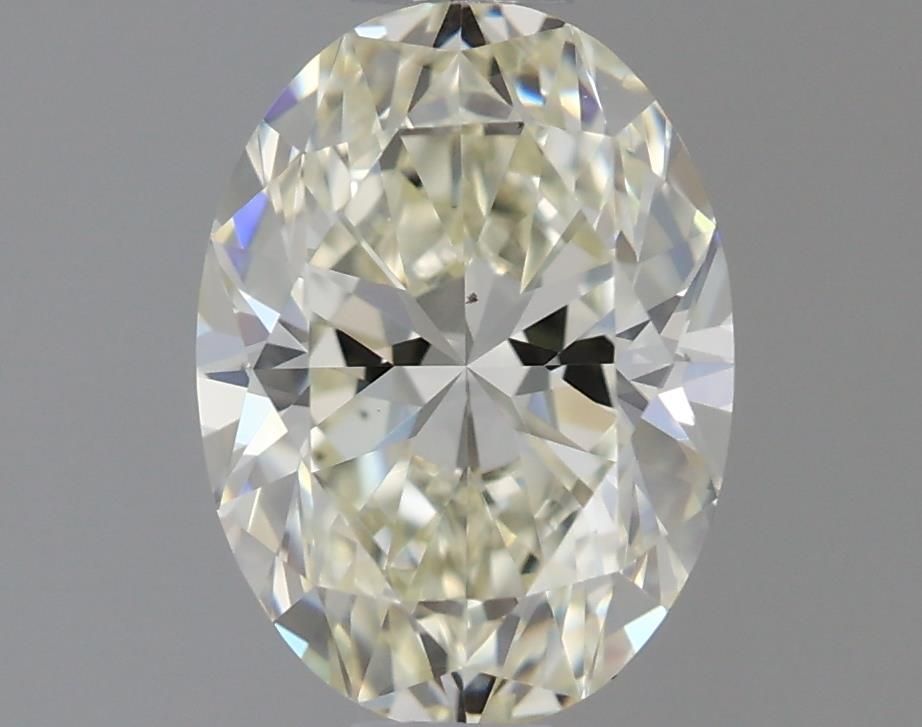 534226969 Diamant Natural OVAL VS1