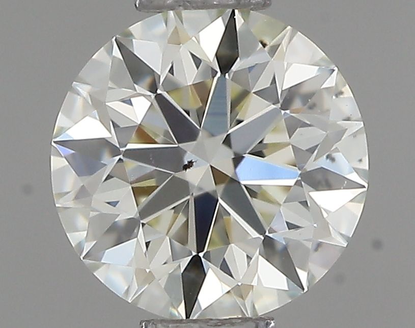 534226993 Diamant Natural ROUND VS2
