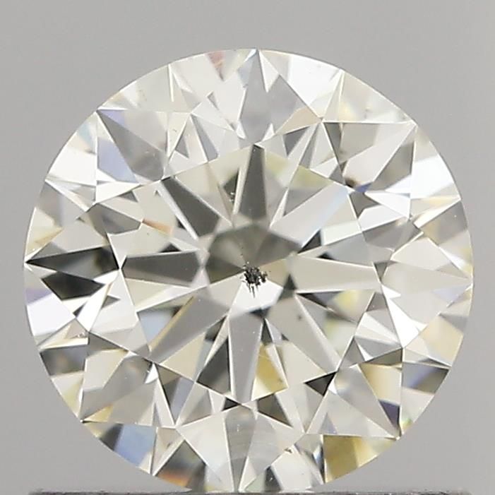 534227158 Diamant Natural ROUND SI1