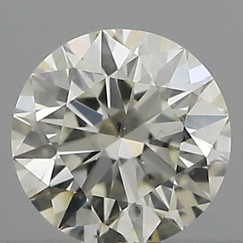 534227179 Diamant Natural ROUND SI1