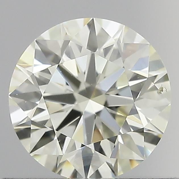 534227409 Diamant Natural ROUND VS2